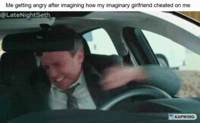 I'm a loser but at least I can make gifs