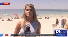 How to protest beaches re-opening the right way