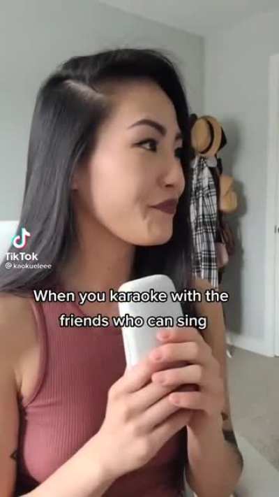 Karaoke