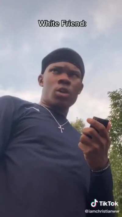 TikTok Drama