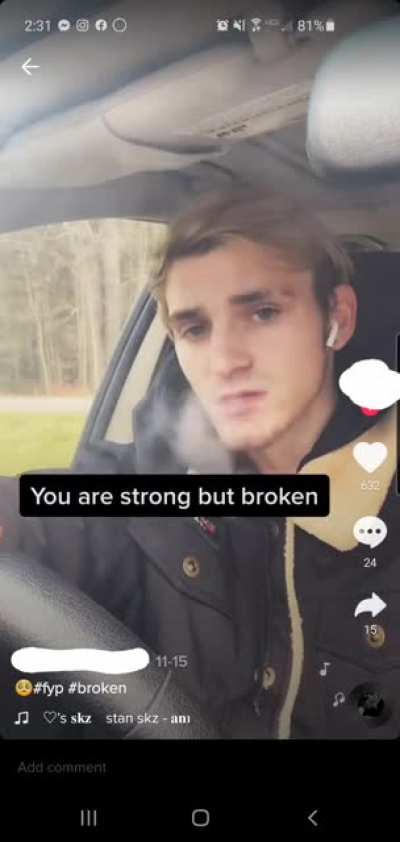 This man has a hate group about him in my town ? (explanation in comments)