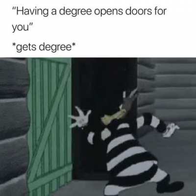 Plz gib job. Thx.