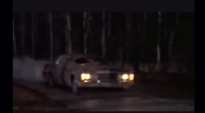 John Candy’s Need For Speed