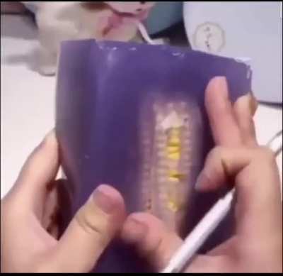 Maybe maybe maybe