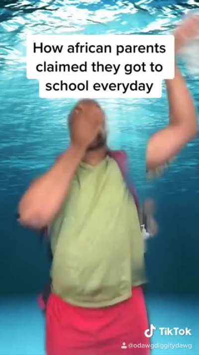 Yes I know everyone can relate