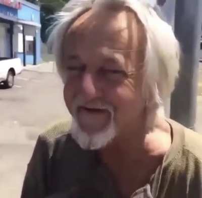 ?