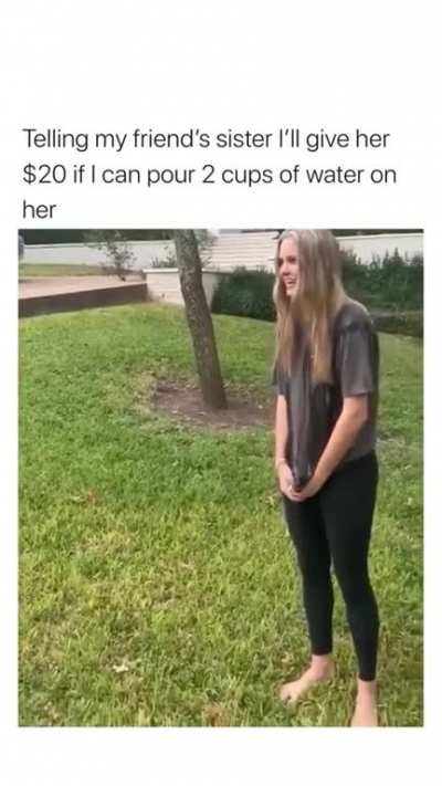 Maybe Maybe Maybe