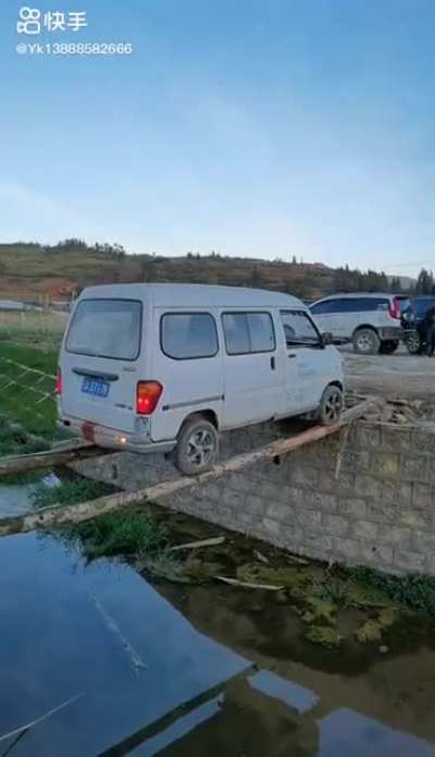 What could go wrong?
