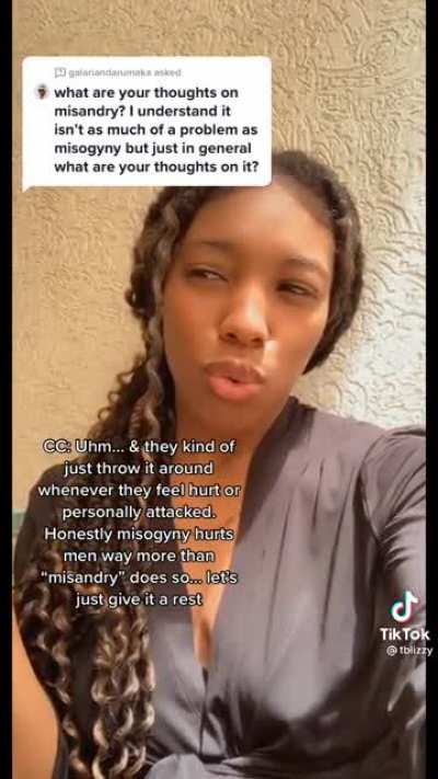 Y’all were right about tiktok