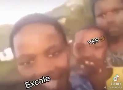 Evani don’t want to ?