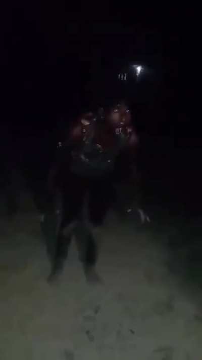 zombie?