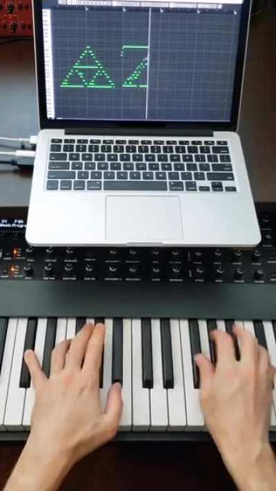 Cool trick