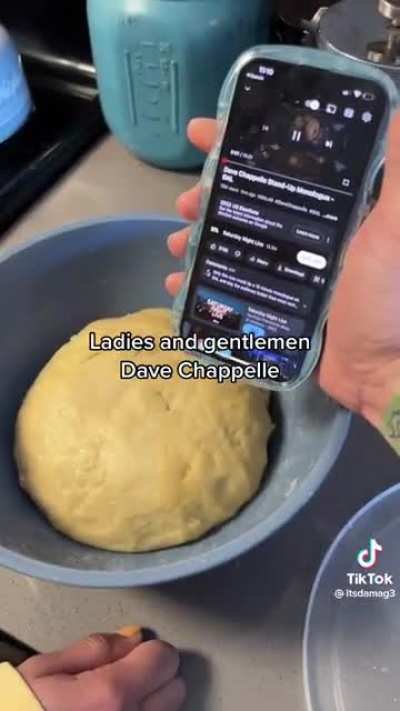 Making oppressive bread for easy money