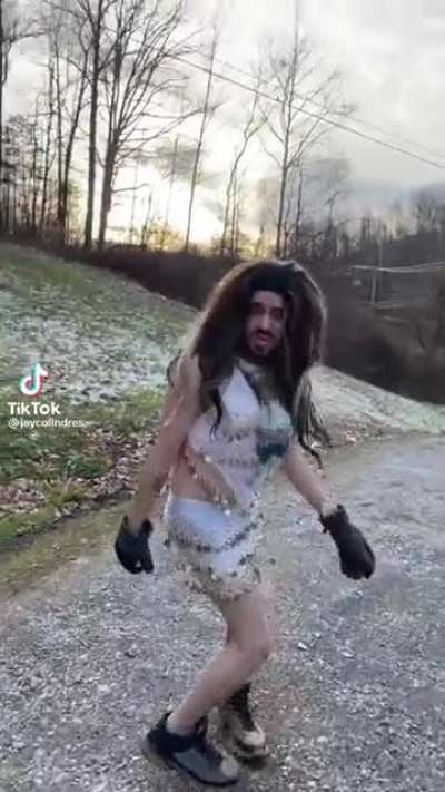 Shakira from Ohio