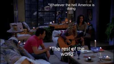 america goes brrr