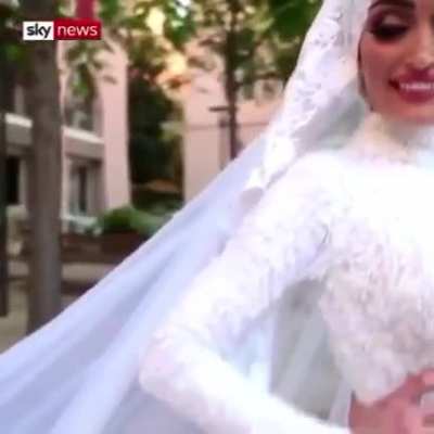 Beautiful wedding videography