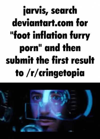 “i found it by accident “