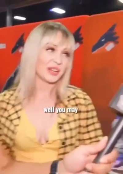 When destiny calls its time for you to either nut up or shut up ?