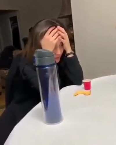 To shake dat booty?