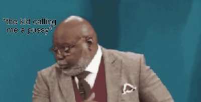 My First GIF Meme :)