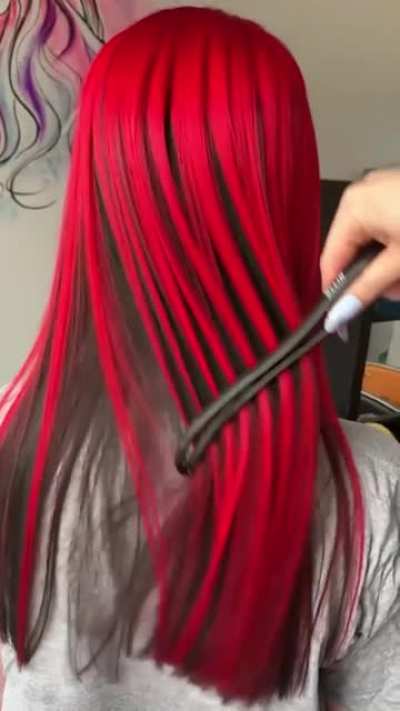 Red &amp; Black