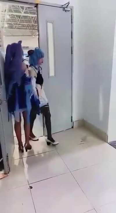 oh no! anway....