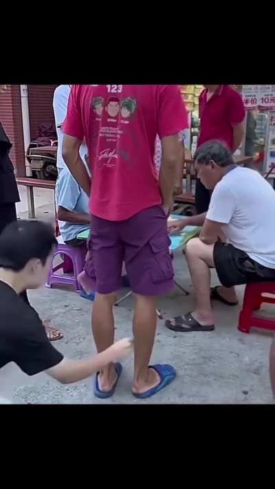 maybe maybe maybe