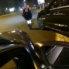 Serbian girls night out