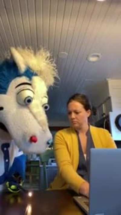 Nice costume