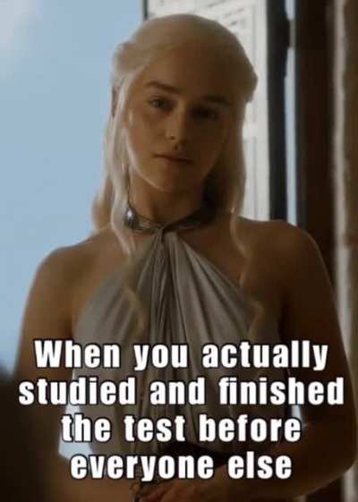 Ah so satisfying ?
