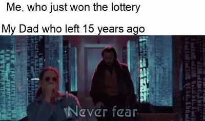 I dont see milk