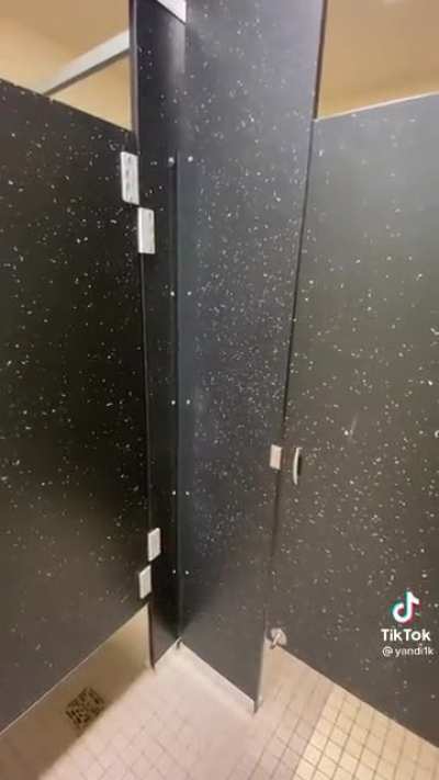 Dude is shitting bricks ?