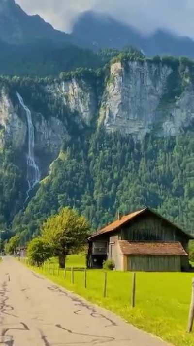 ? Switzerland
