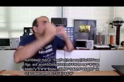 System of a Down be like: