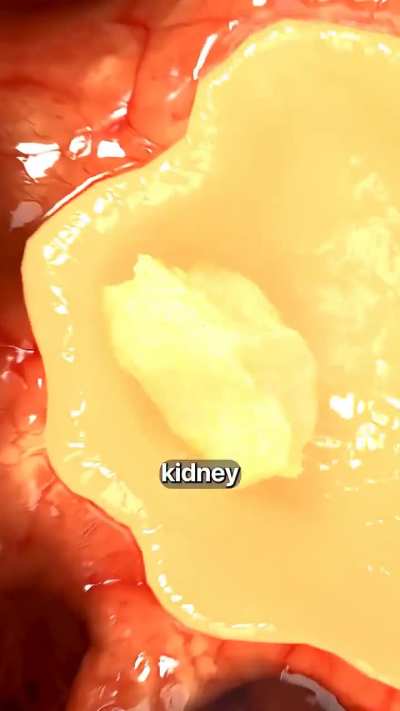 A Roller Coaster could Shakes Out Kidney Stones ?