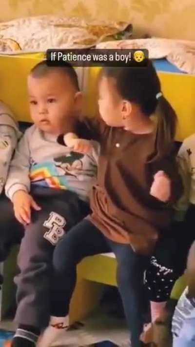 maybe maybe maybe