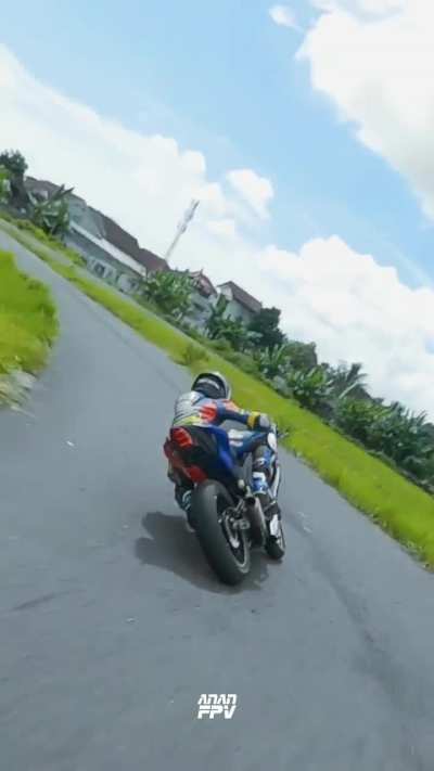 Game or real life
