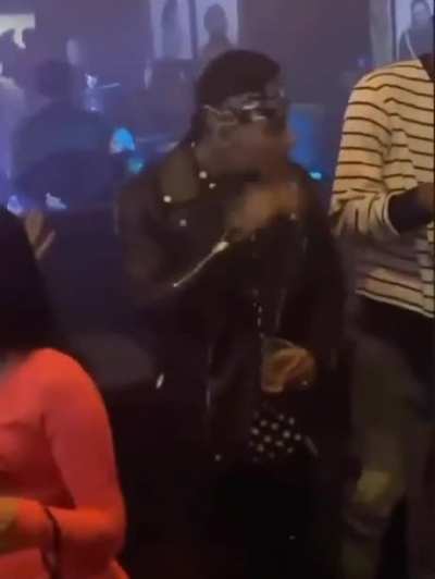 Maybe maybe maybe