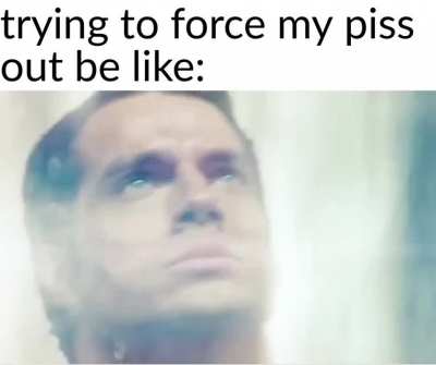 and sometimes it goes all over the place like cmon bro