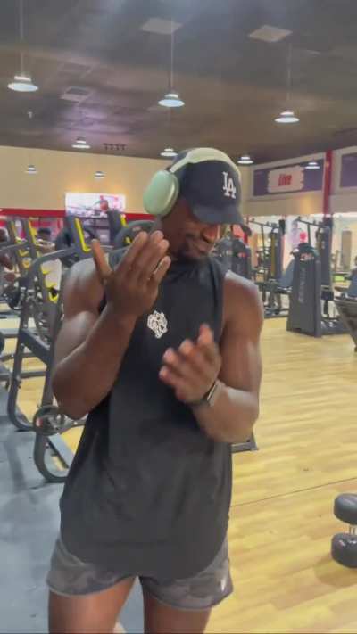 Maybe maybe maybe