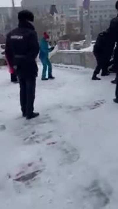 How Russians live