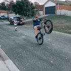 Big oop