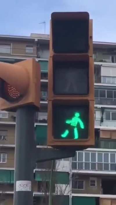 If life gives you a sign