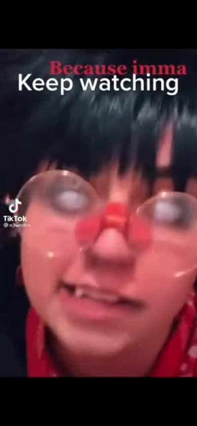 The second clip tho…