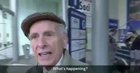 Italian Grandpa rants about COVID-19