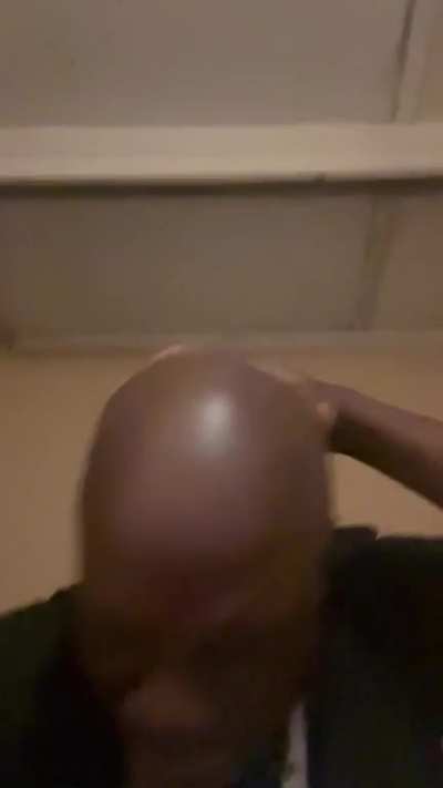 ? There is a new Barber in town?