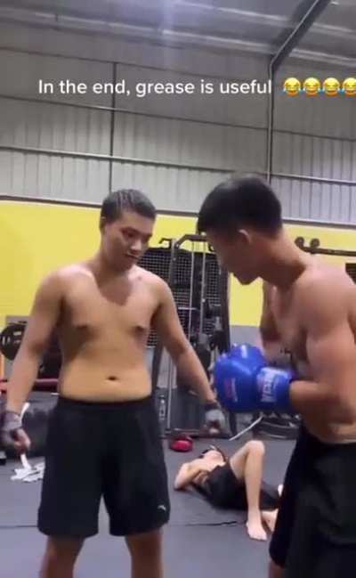 Abdominal Training