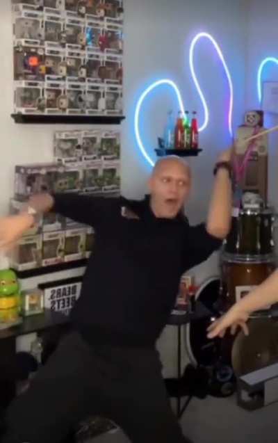 Avada Kedavraaaaa