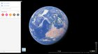 Google Earth is an amazing place
