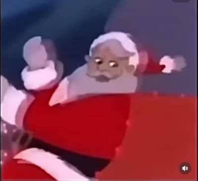 Santa ??